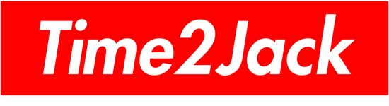 Time2Jack logo